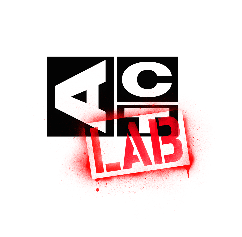 ACT Lab Logo