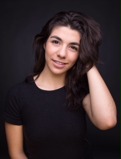 Sofia Sanchez Headshot