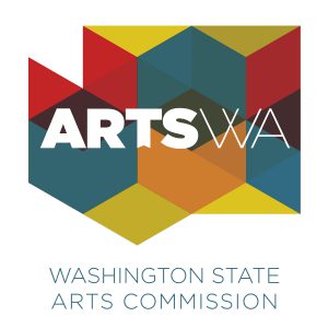 Arts WA Logo