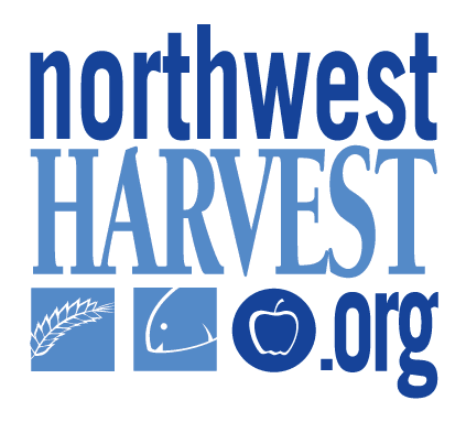 Northwest Harvest Logo