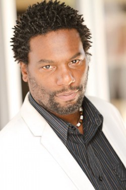 Reginald A Jackson Romeo + Juliet Headshot