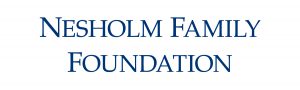 Nesholm Family Foundation Logo