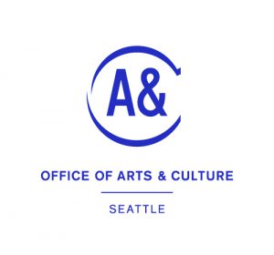 Office of Arts & Culture Logo