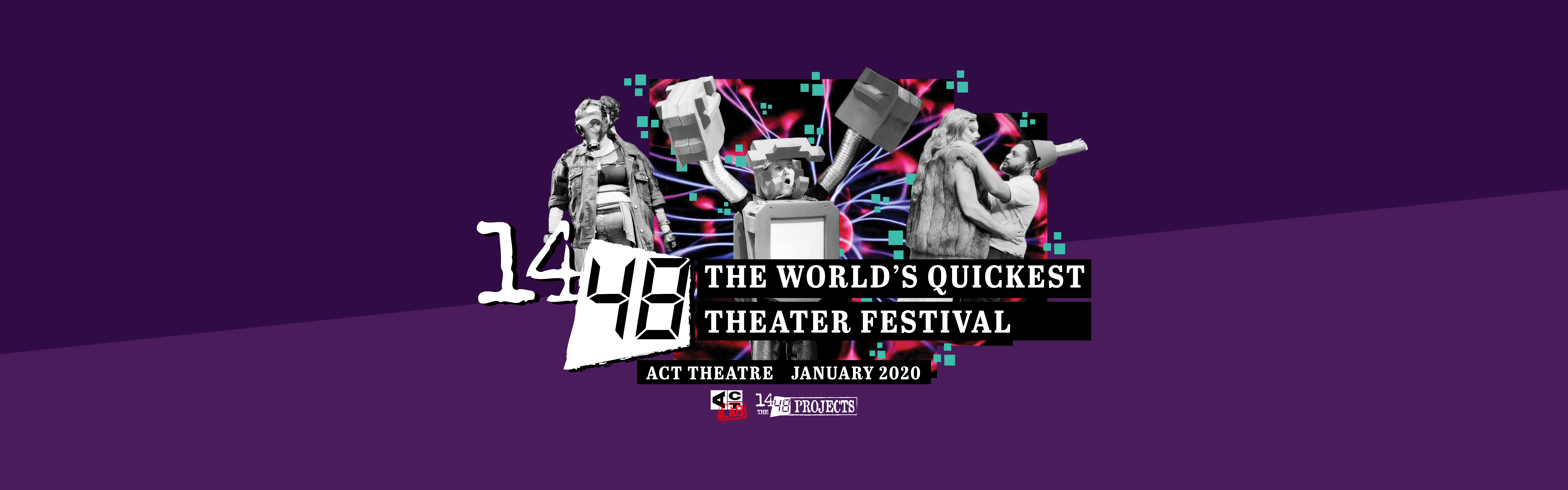 A Contemporary Theatre ⋆ ACT Theatre