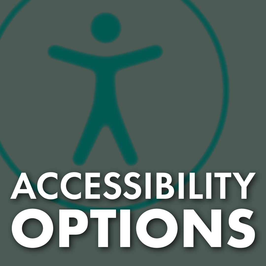 Accessibility Options