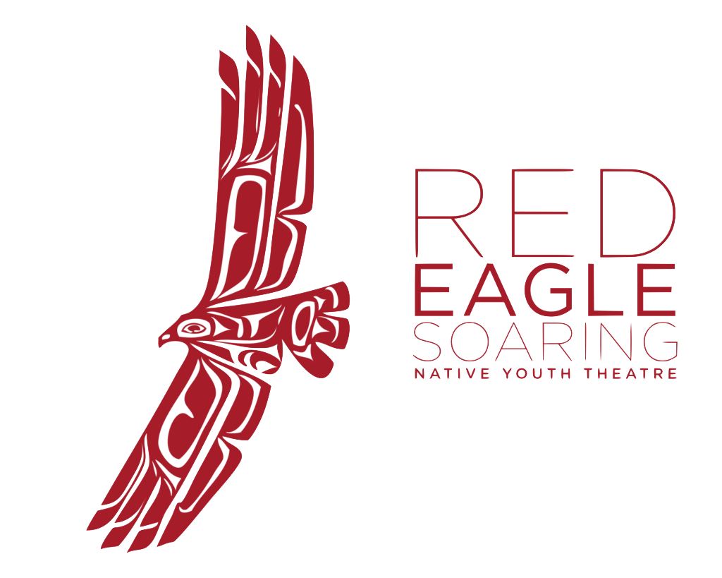 Red Eagle Soaring Native Youth Theatre