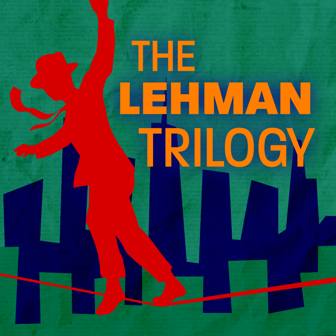 The Lehman Trilogy' From Ideas To Sketches To Stage – A Photo Gallery –  Deadline